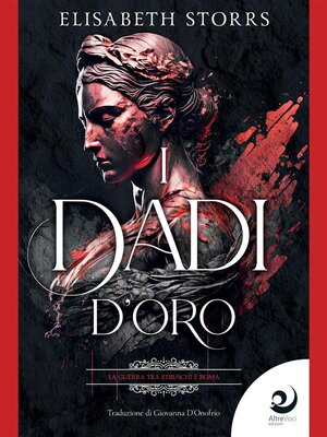 cover image of I dadi d'oro